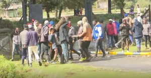 Protest Erupts in Magumu Over Controversial Private Cemetery Plan