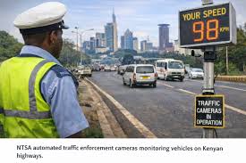 Court Halts NTSA’s Instant Automated Traffic Fines
