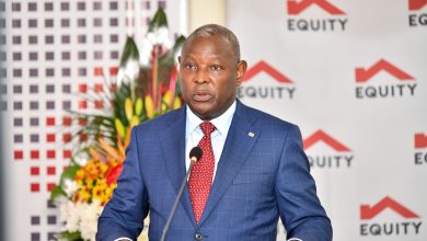 equity