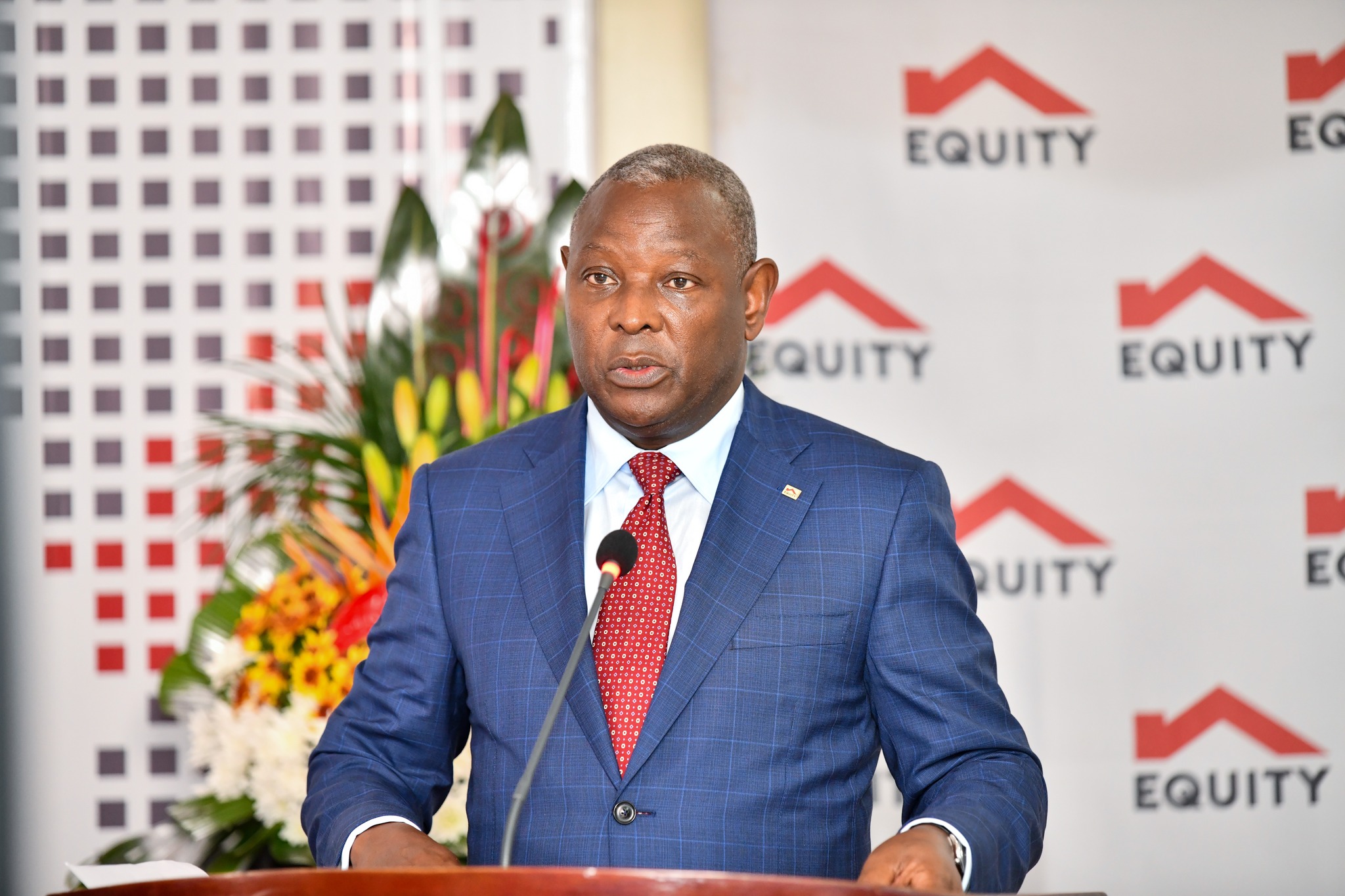 equity