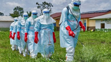 EBOLA