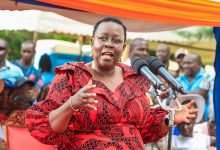 Ruth Odinga