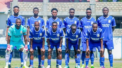 bandari