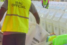 IEBC