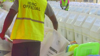 IEBC