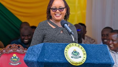 waiguru
