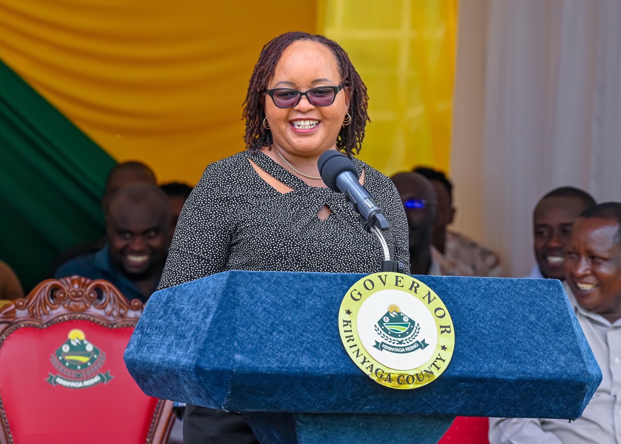 waiguru