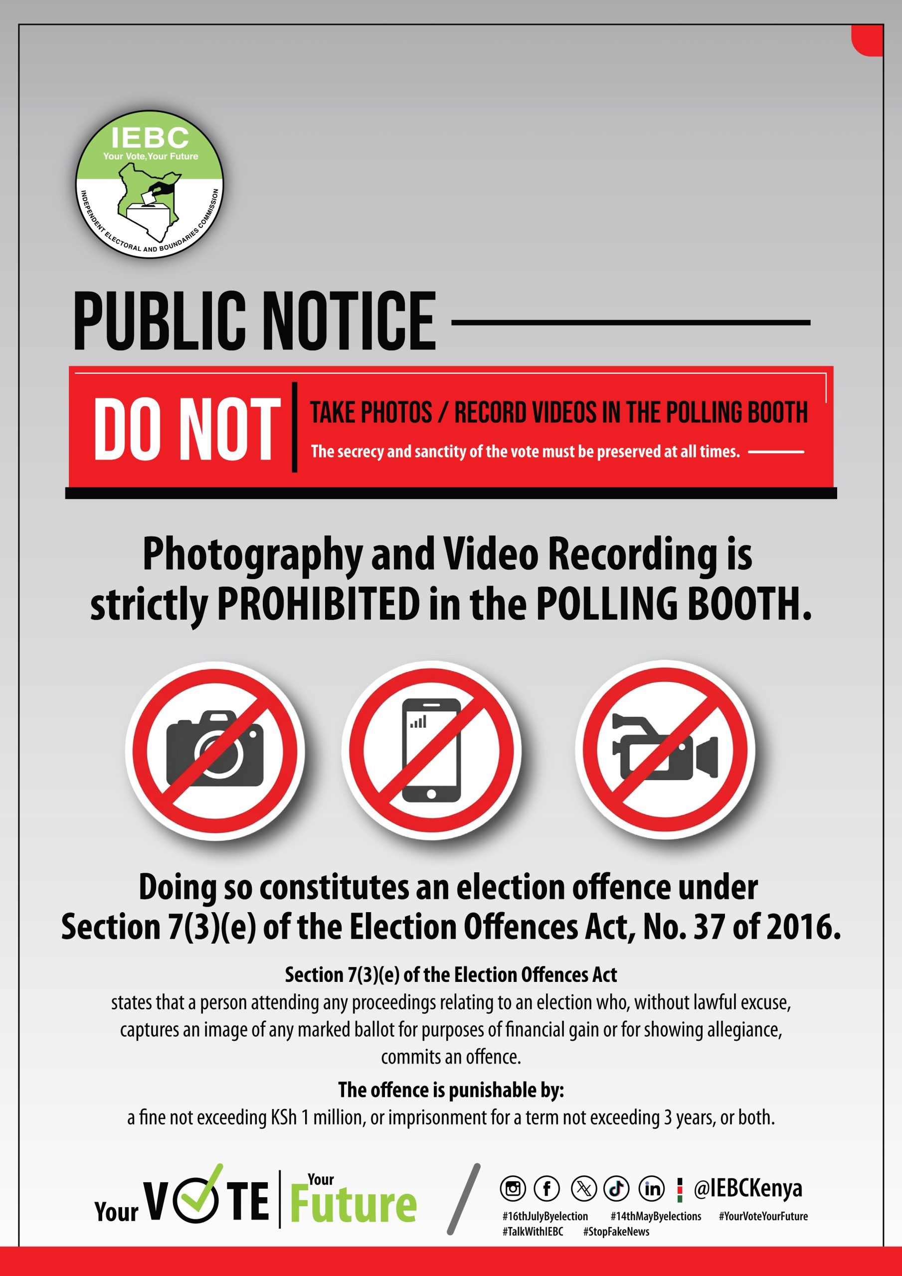 IEBC