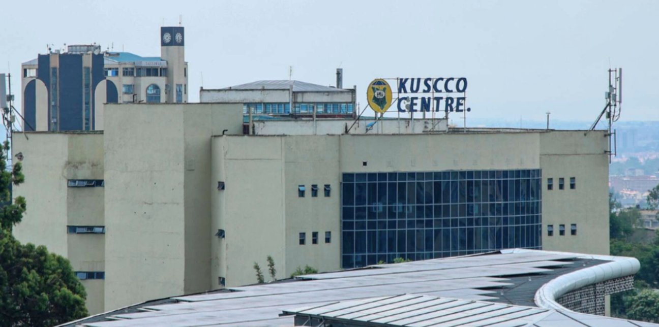 KUSCCO