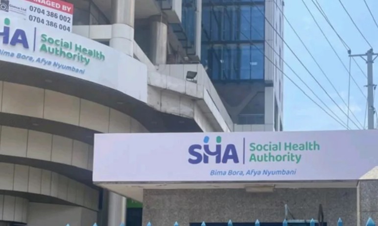 sha