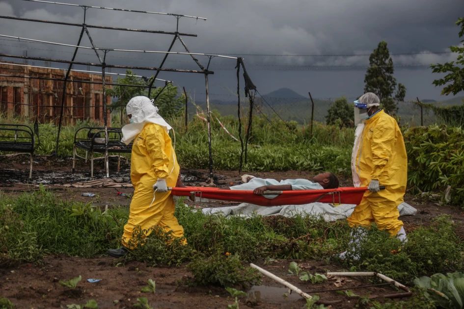 ebola
