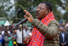 wetang'ula