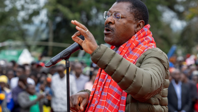 wetang'ula