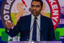 Hussein Mohammed