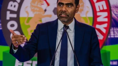 Hussein Mohammed