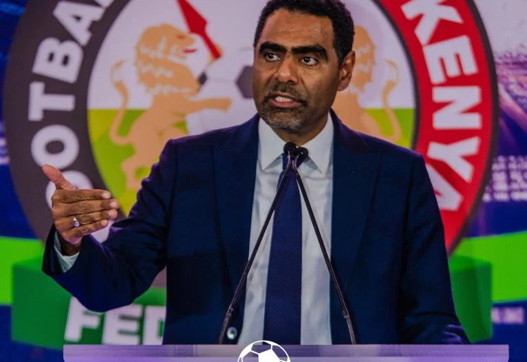 Hussein Mohammed