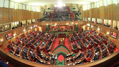 finance bill