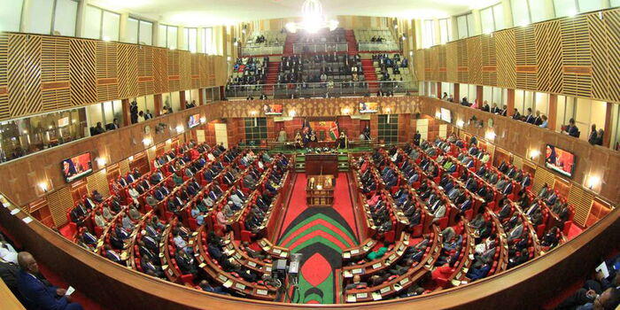 finance bill