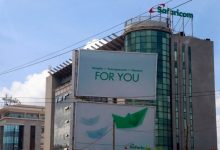 safaricom
