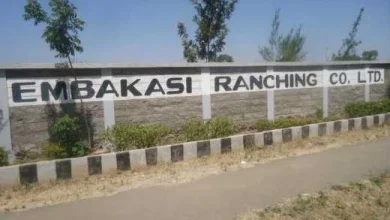 embakasi
