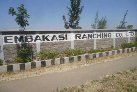 embakasi