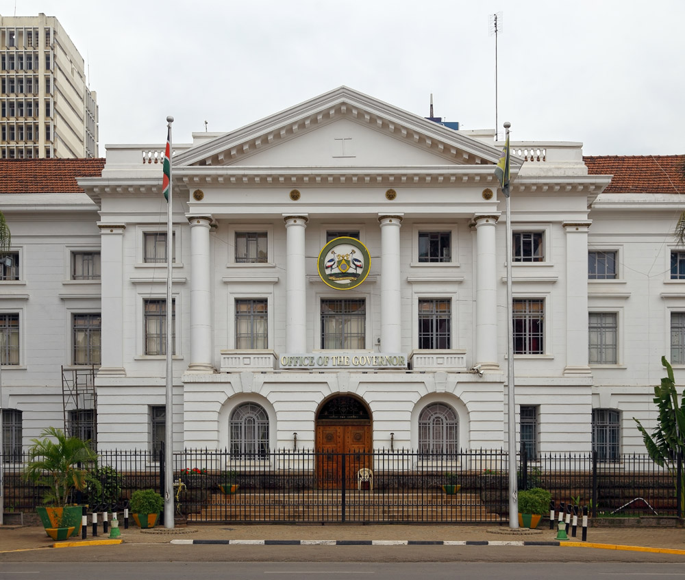Nairobi