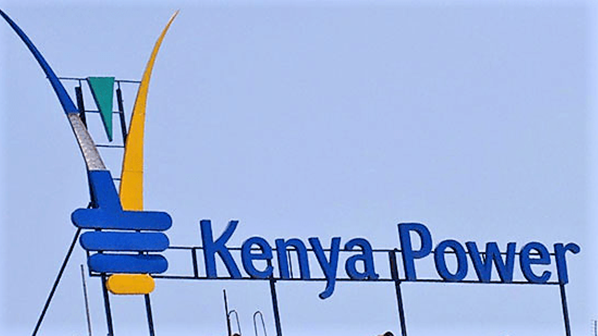 Kenya Power