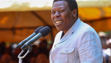 Wamalwa