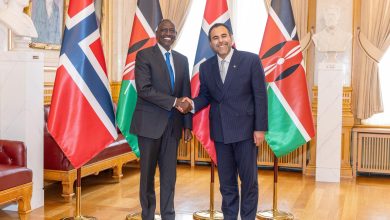 Kenya