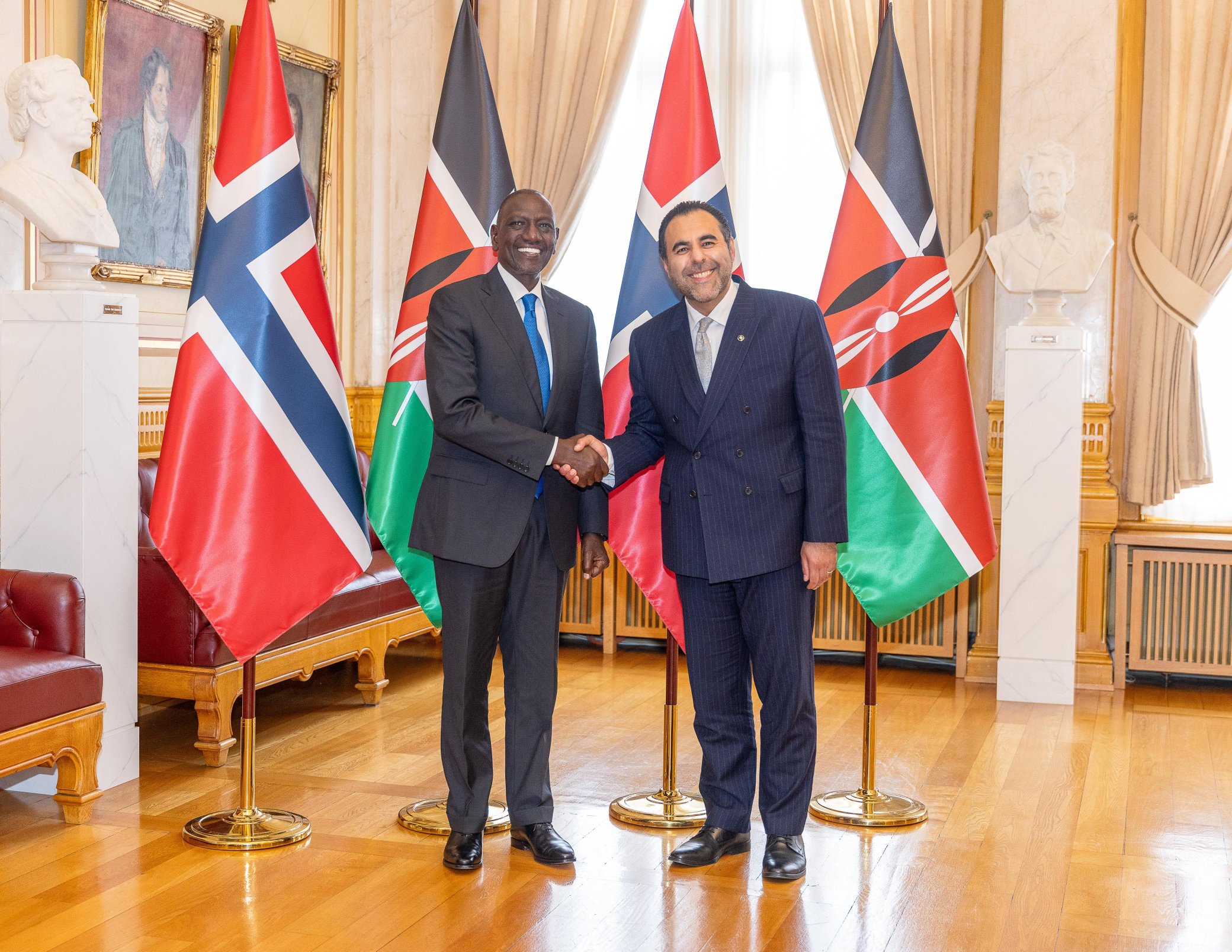 Kenya