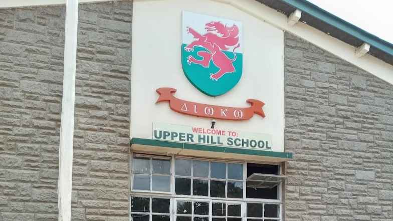 Upper Hill