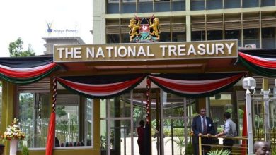 Treasury