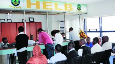 HELB