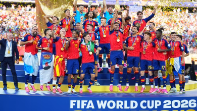 Spain