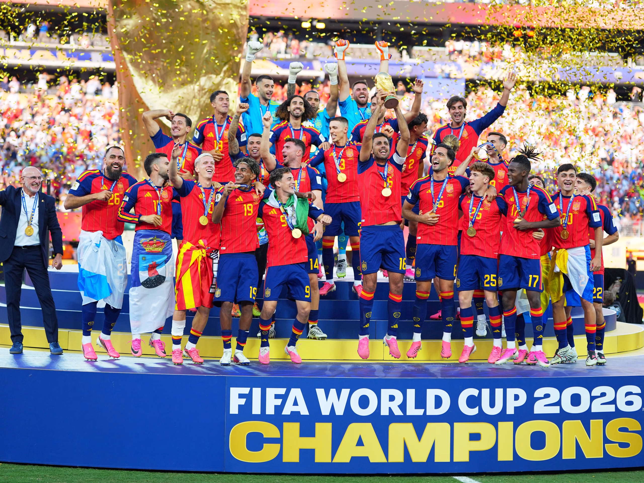 Spain