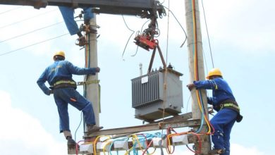 Kenya Power