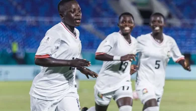 Harambee Starlets