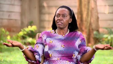 Martha Karua