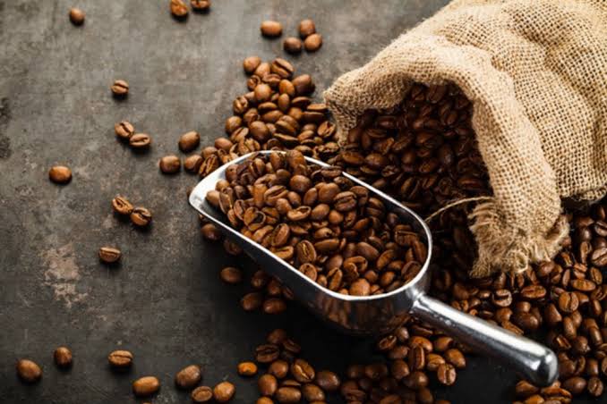 coffee