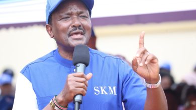 Kalonzo