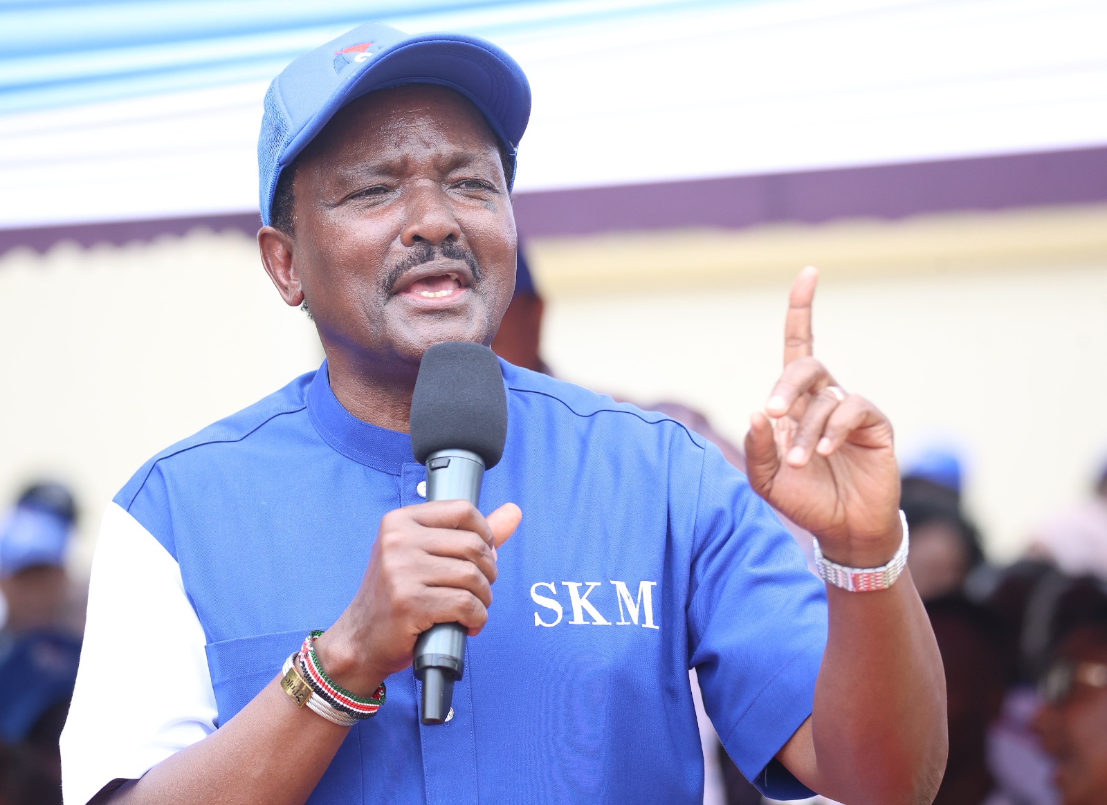 Kalonzo