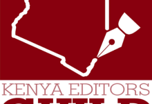 The Kenya Editors Guild