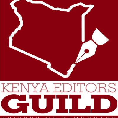 The Kenya Editors Guild
