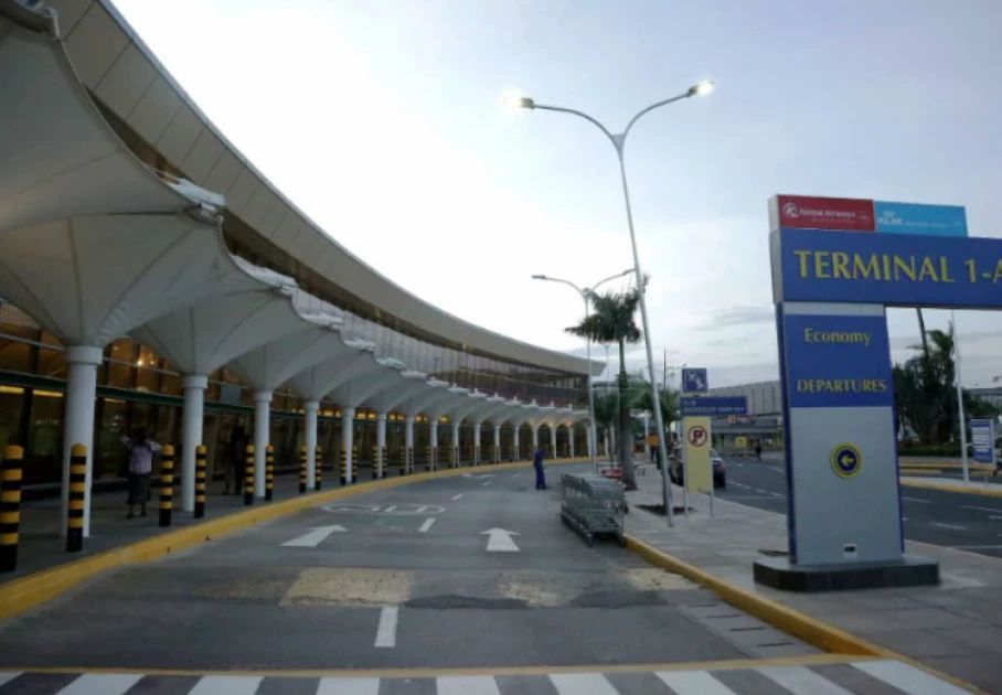Airports