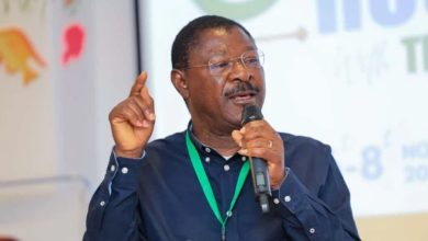Wetang’ula