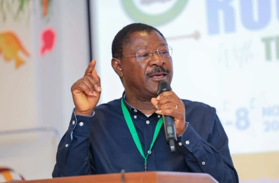Wetang’ula