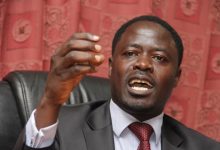 Peter Kaluma