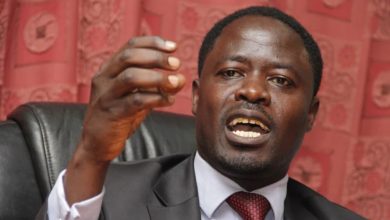 Peter Kaluma