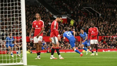 Manchester United