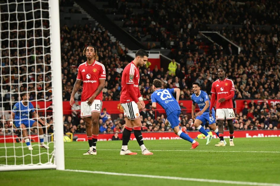 Manchester United